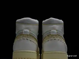 Hyperoad ‘96 Union High Supply Summer LA Jordan of OG 1 SP Retro Bephies Beauty 0704